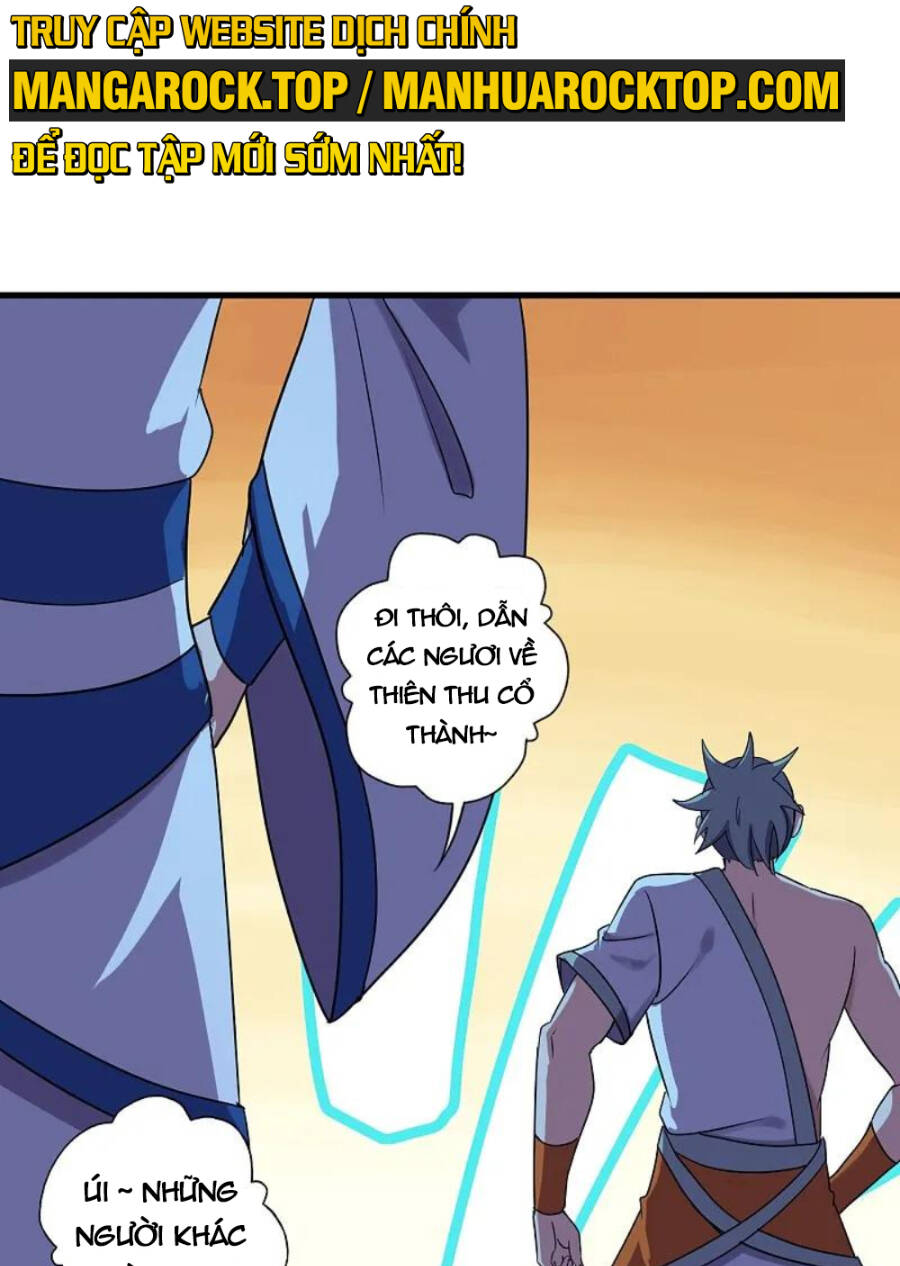 Tiên Võ Đế Tôn Chapter 453 - Trang 2