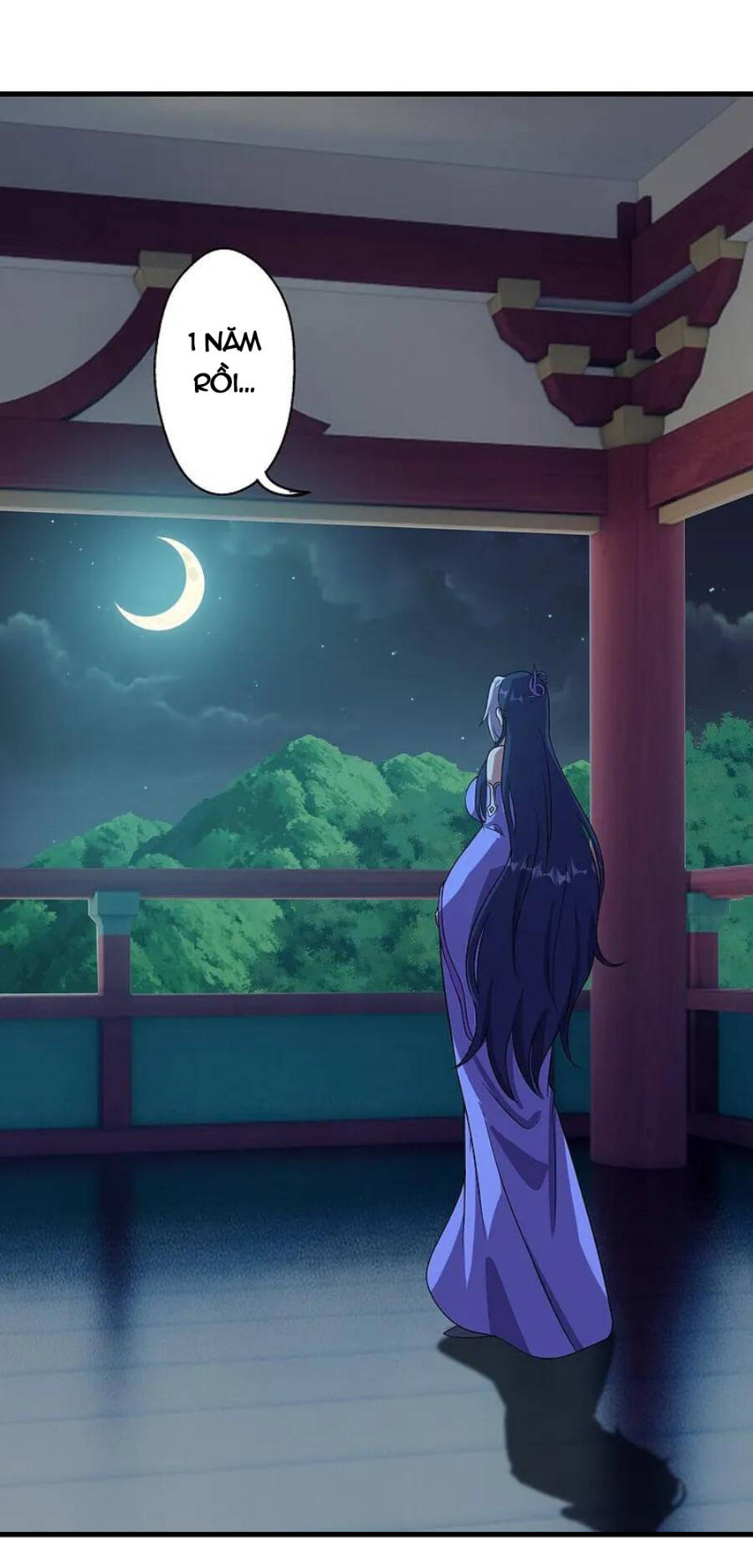 Tiên Võ Đế Tôn Chapter 453 - Trang 2