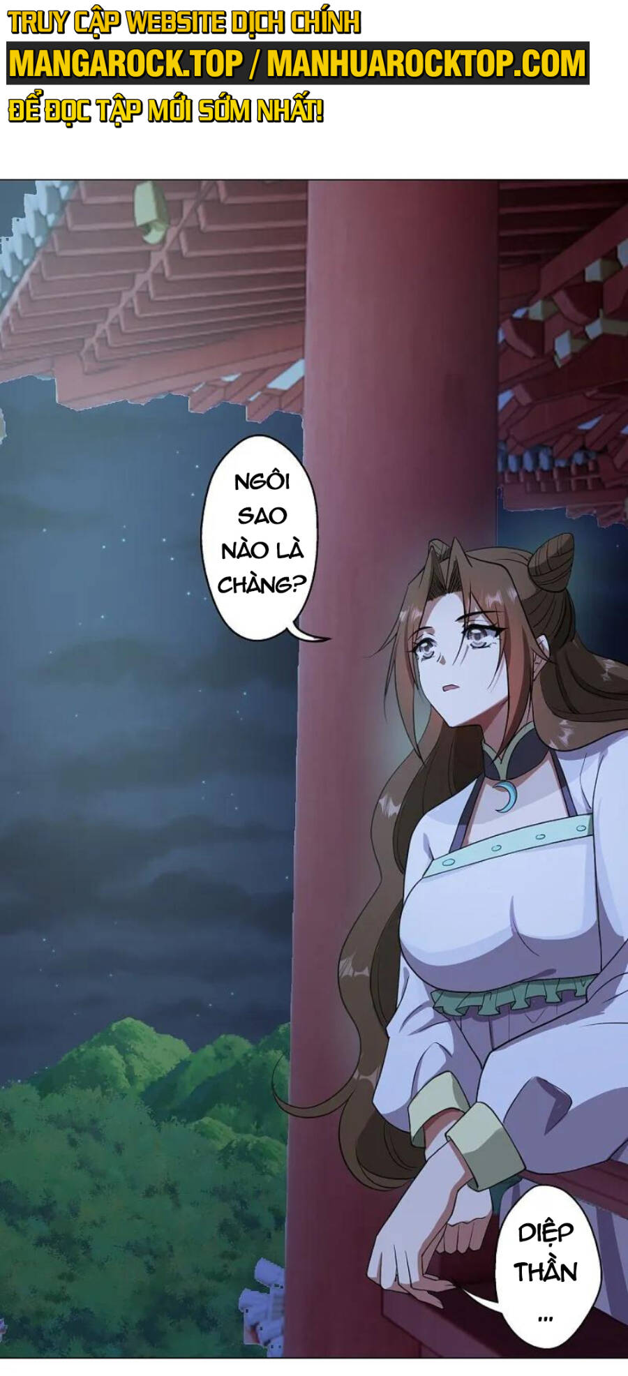 Tiên Võ Đế Tôn Chapter 453 - Trang 2