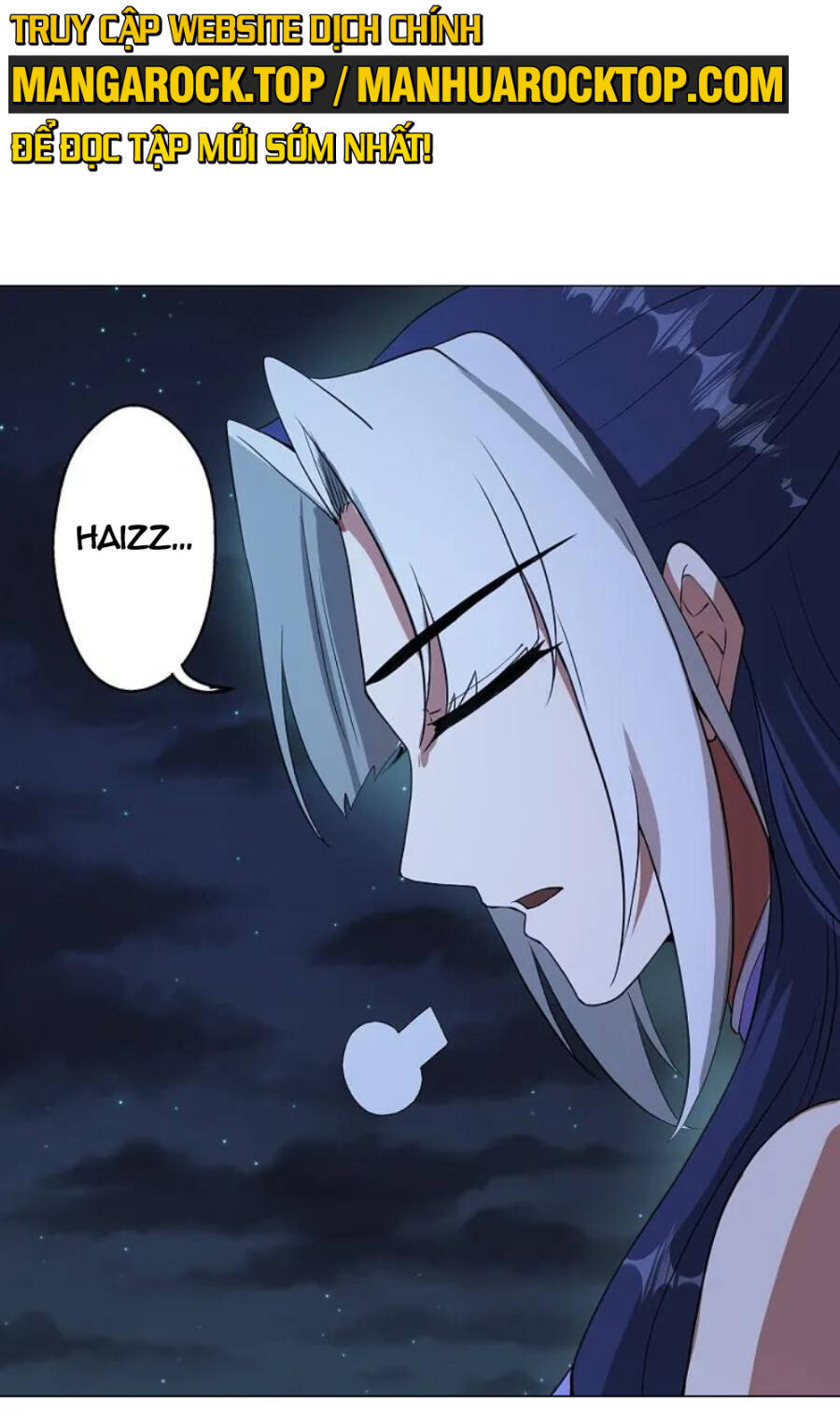 Tiên Võ Đế Tôn Chapter 453 - Trang 2