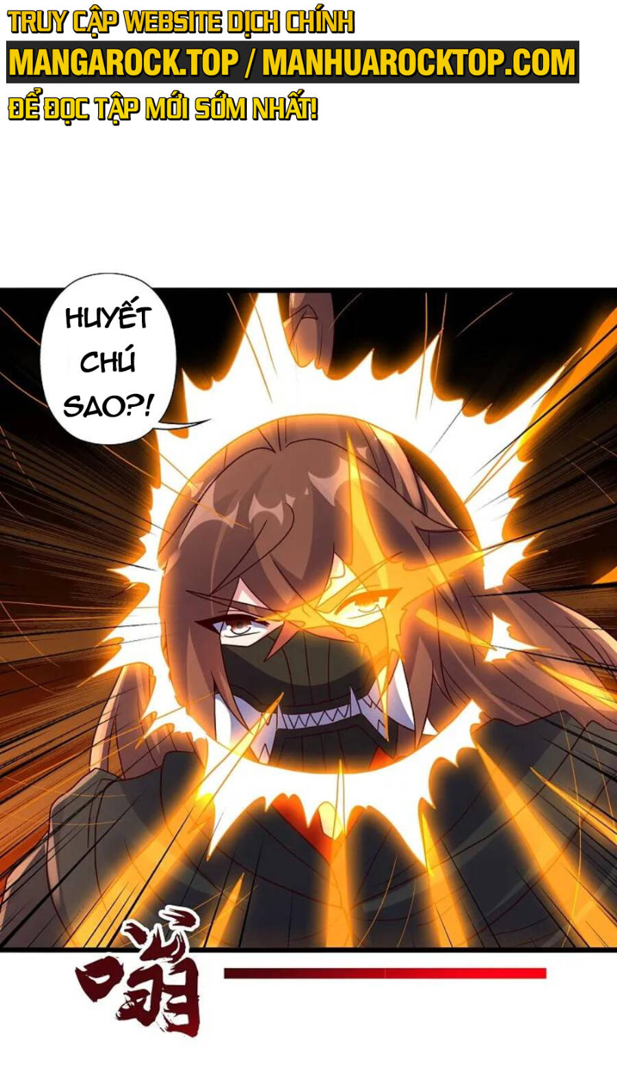 Tiên Võ Đế Tôn Chapter 453 - Trang 2