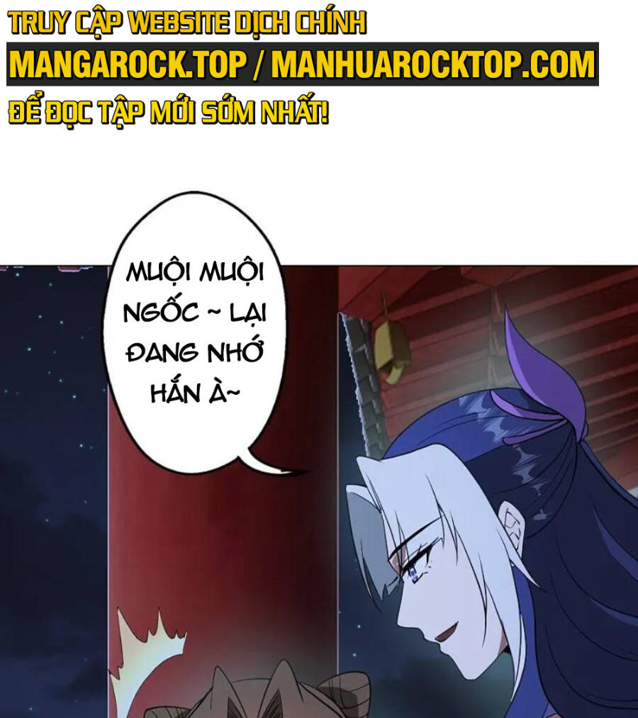 Tiên Võ Đế Tôn Chapter 453 - Trang 2