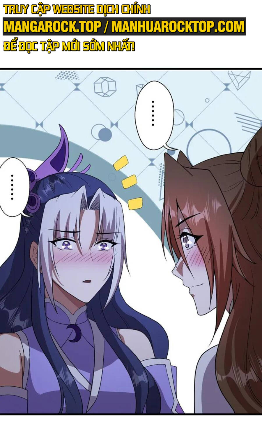 Tiên Võ Đế Tôn Chapter 453 - Trang 2