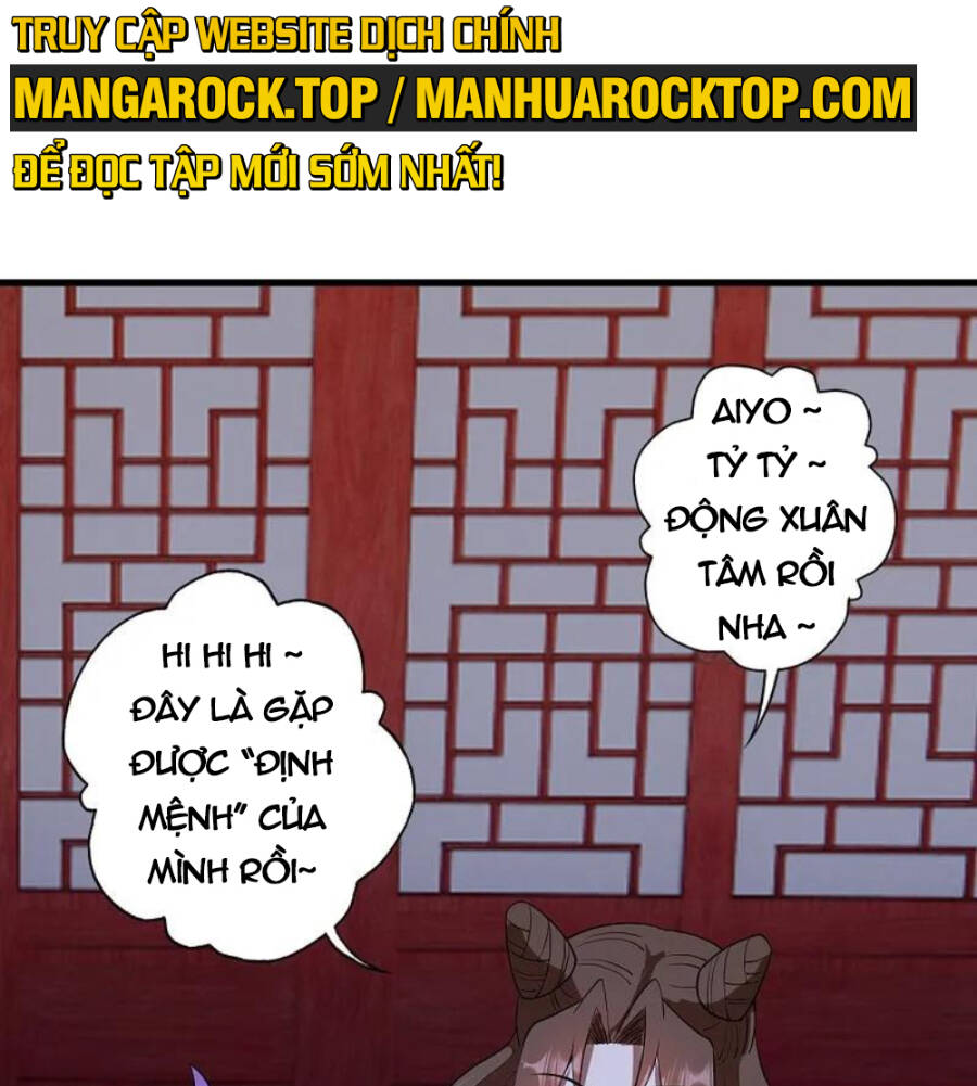 Tiên Võ Đế Tôn Chapter 453 - Trang 2