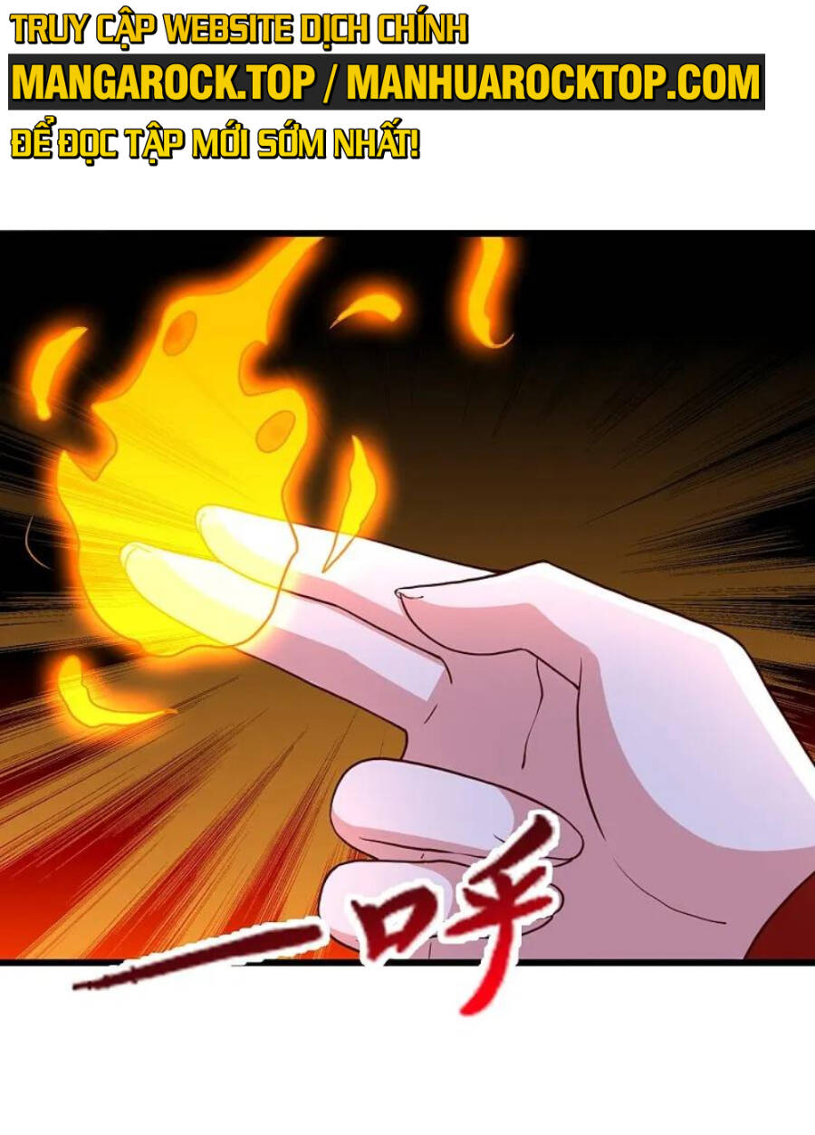 Tiên Võ Đế Tôn Chapter 453 - Trang 2