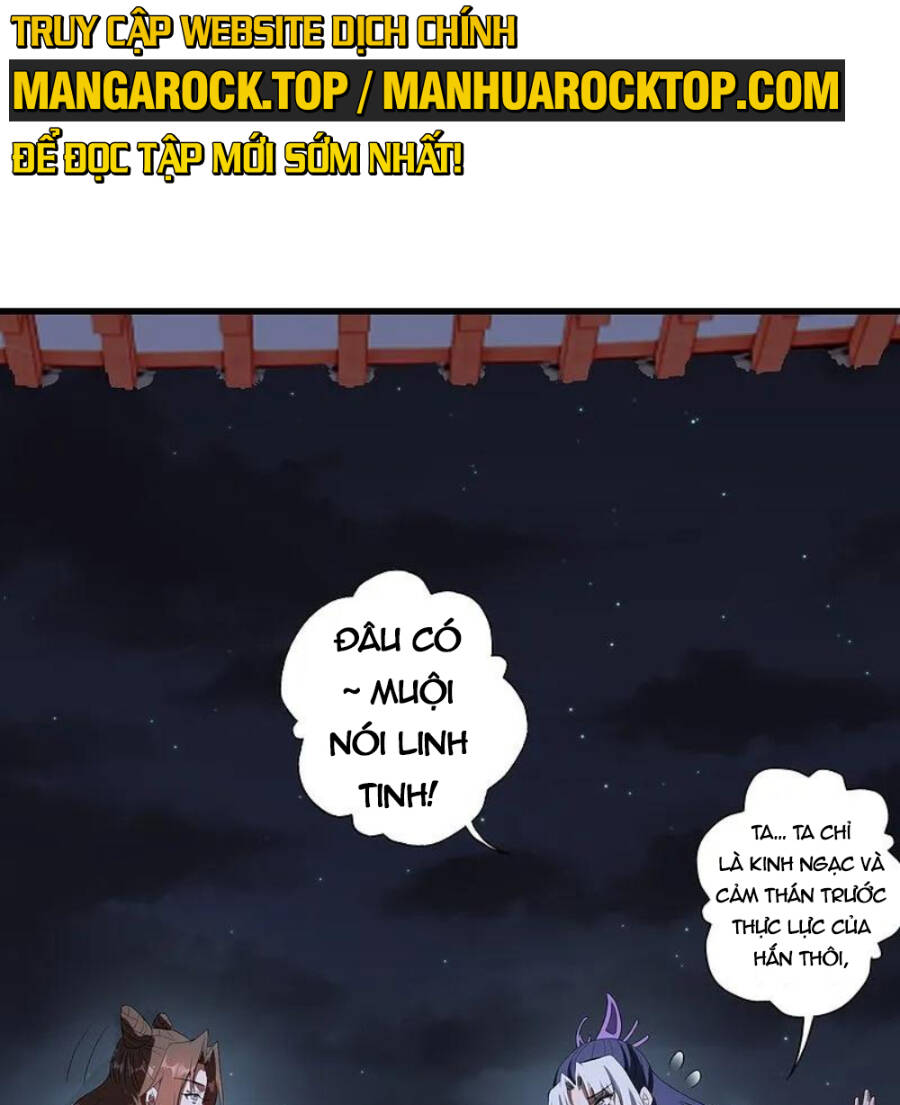 Tiên Võ Đế Tôn Chapter 453 - Trang 2