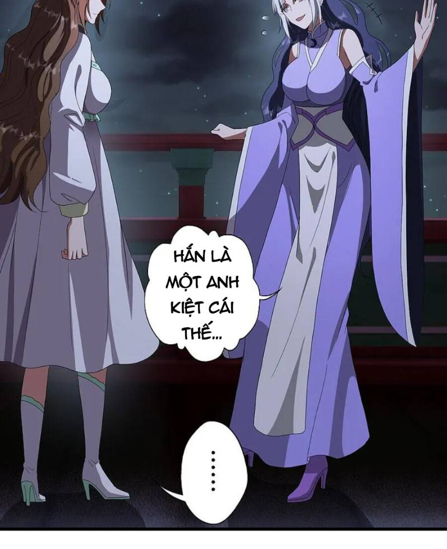 Tiên Võ Đế Tôn Chapter 453 - Trang 2