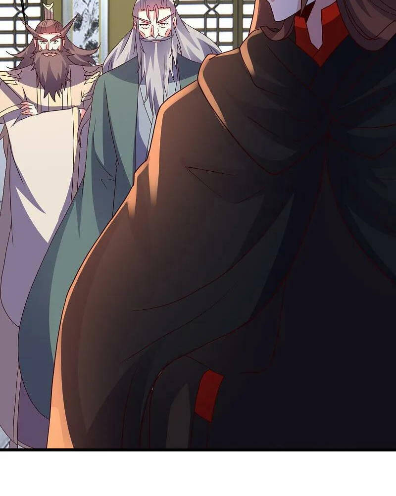 Tiên Võ Đế Tôn Chapter 454 - Trang 2