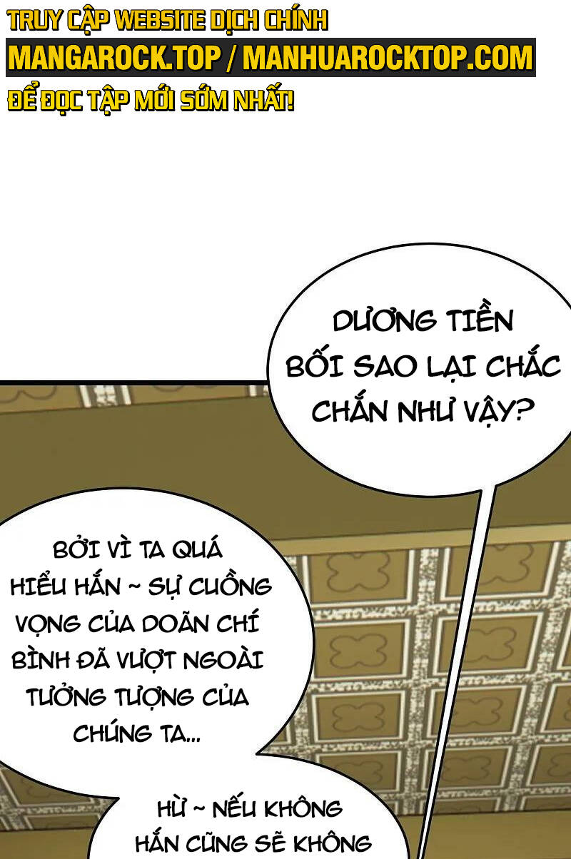 Tiên Võ Đế Tôn Chapter 454 - Trang 2