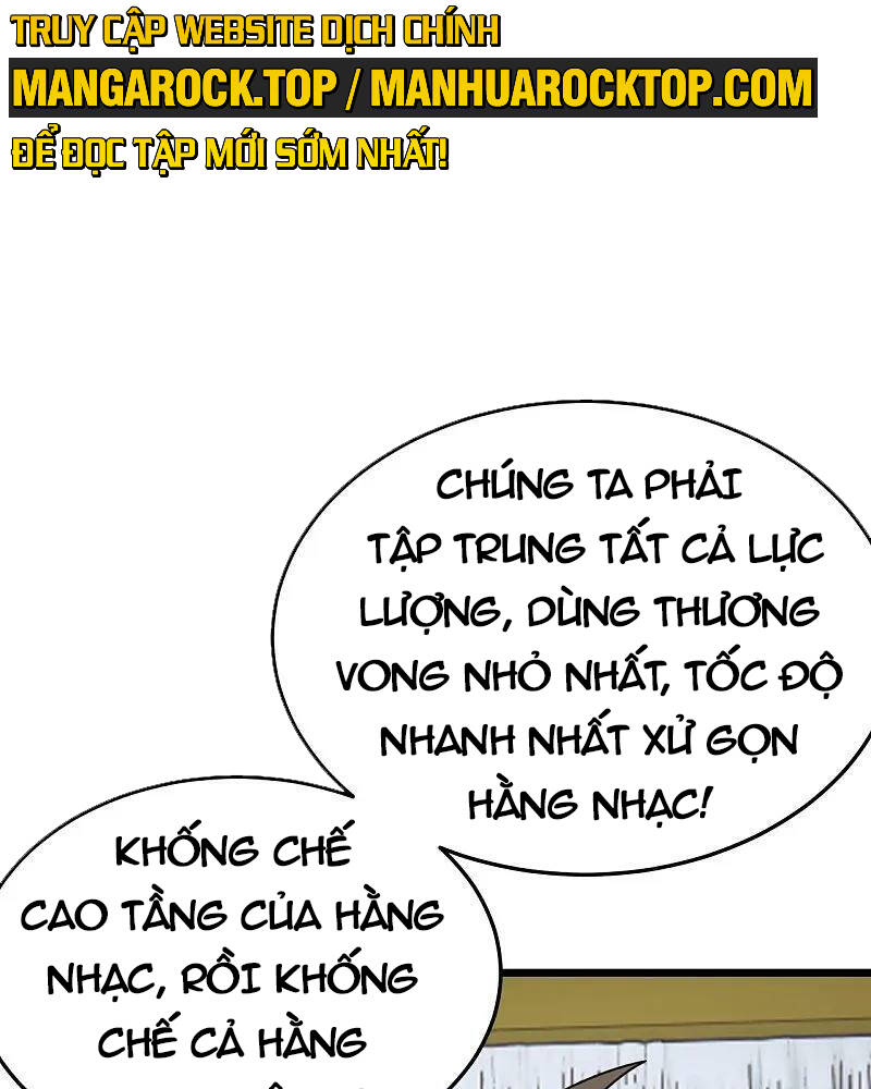 Tiên Võ Đế Tôn Chapter 454 - Trang 2