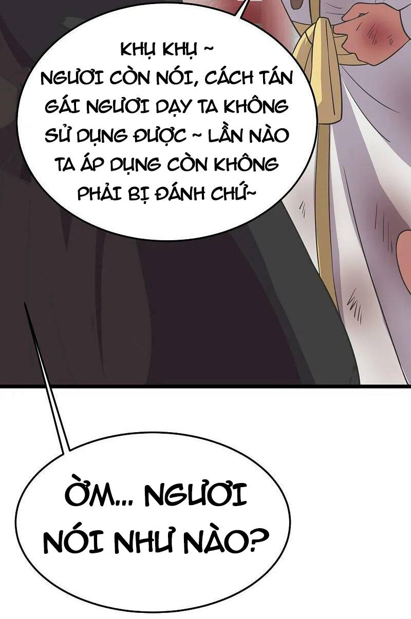 Tiên Võ Đế Tôn Chapter 454 - Trang 2