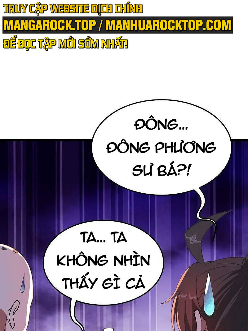 Tiên Võ Đế Tôn Chapter 454 - Trang 2