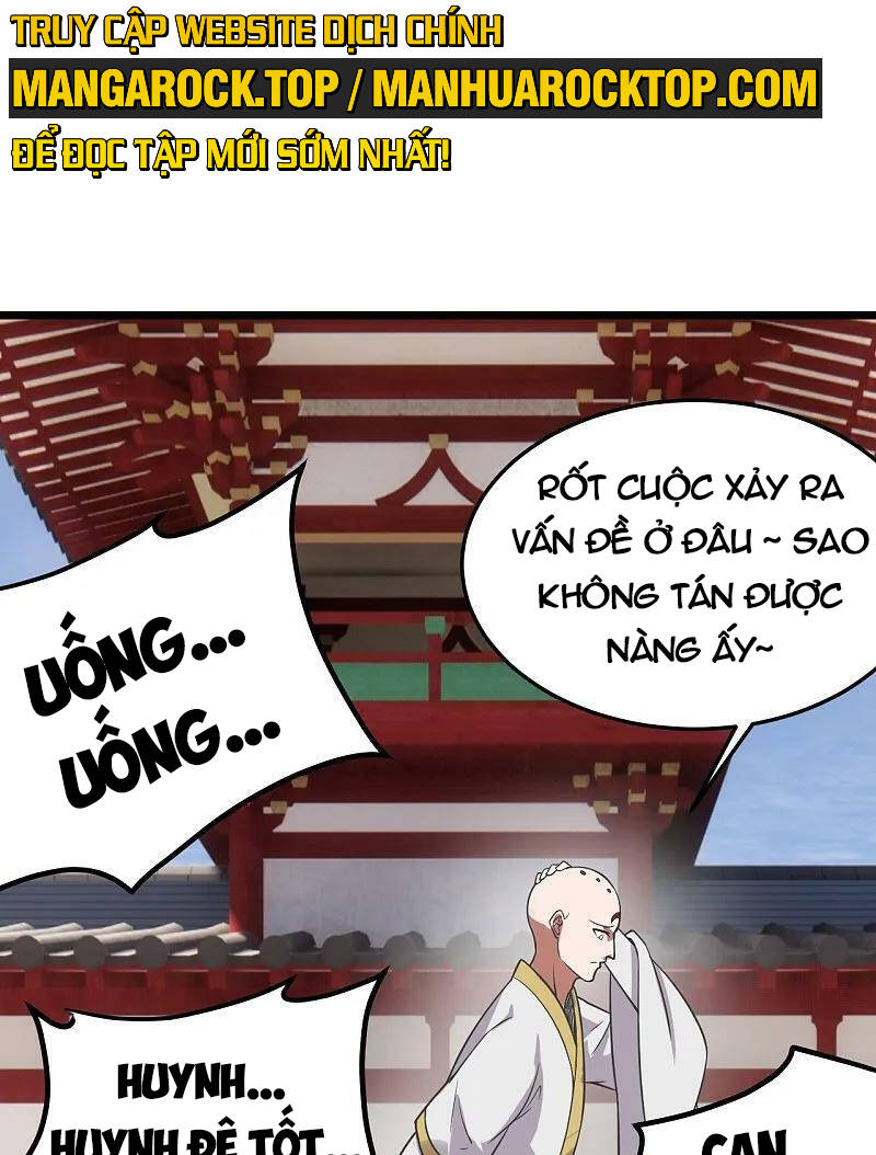 Tiên Võ Đế Tôn Chapter 454 - Trang 2