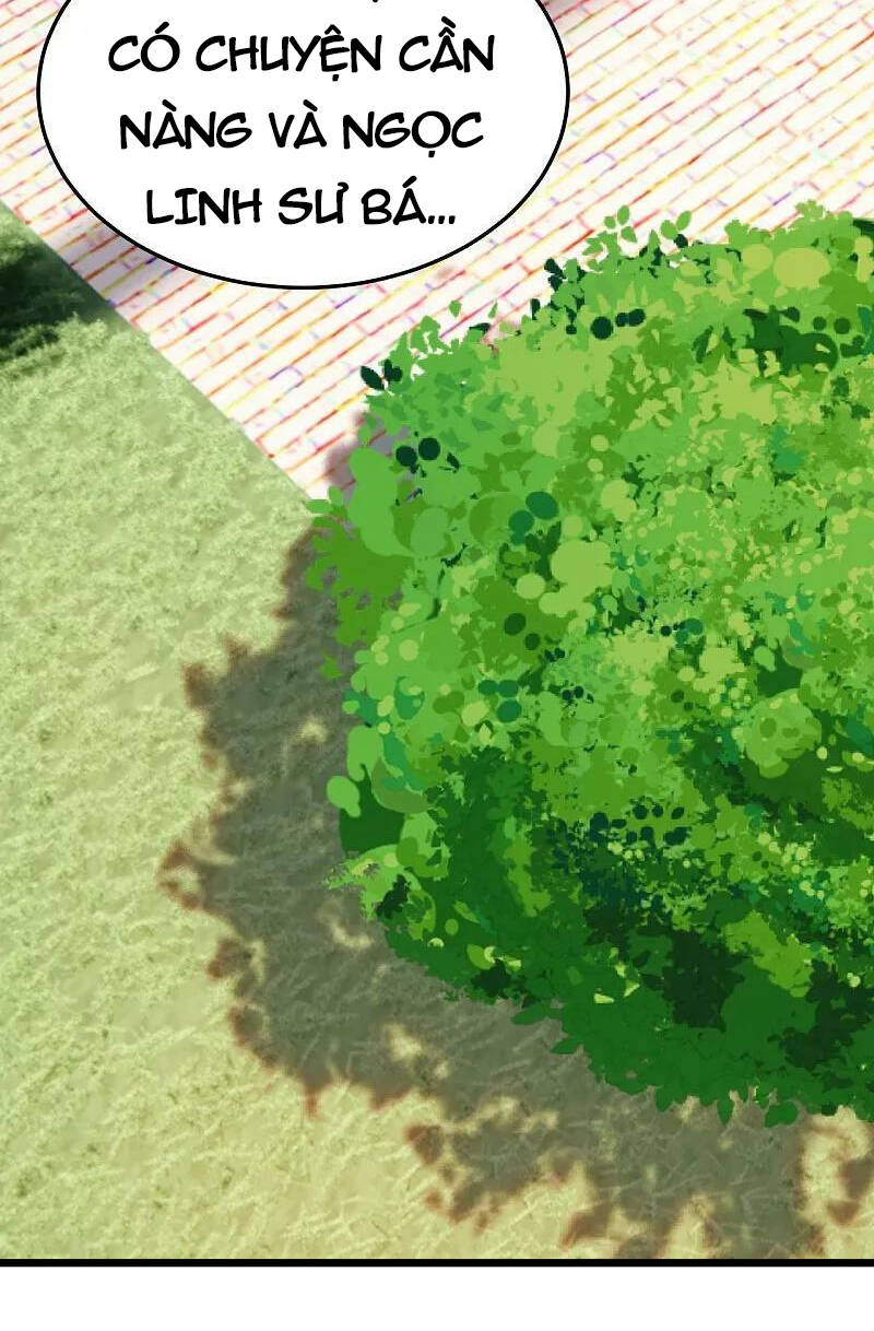 Tiên Võ Đế Tôn Chapter 454 - Trang 2