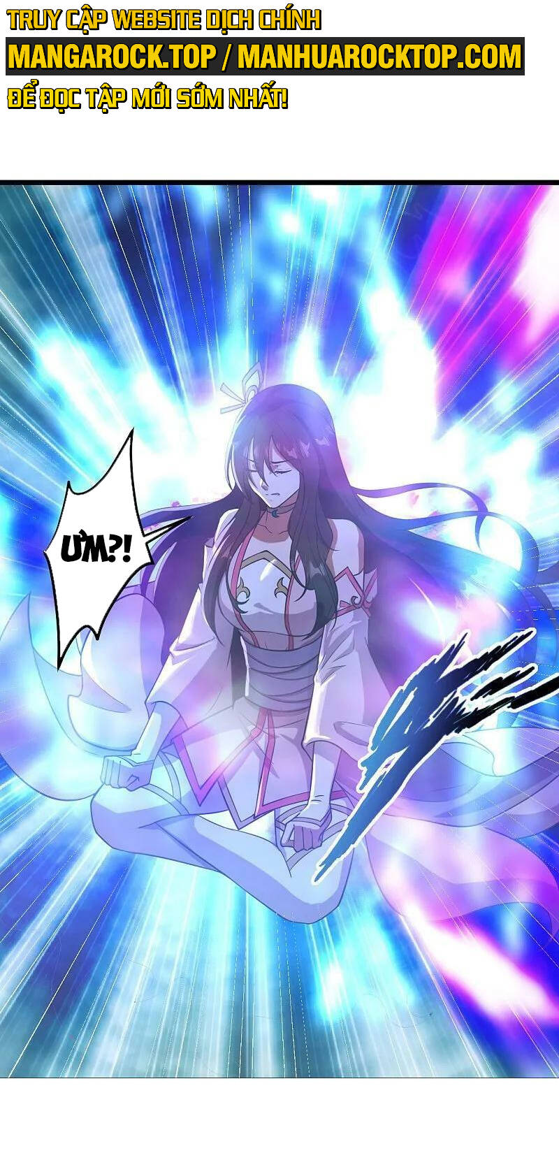 Tiên Võ Đế Tôn Chapter 454 - Trang 2