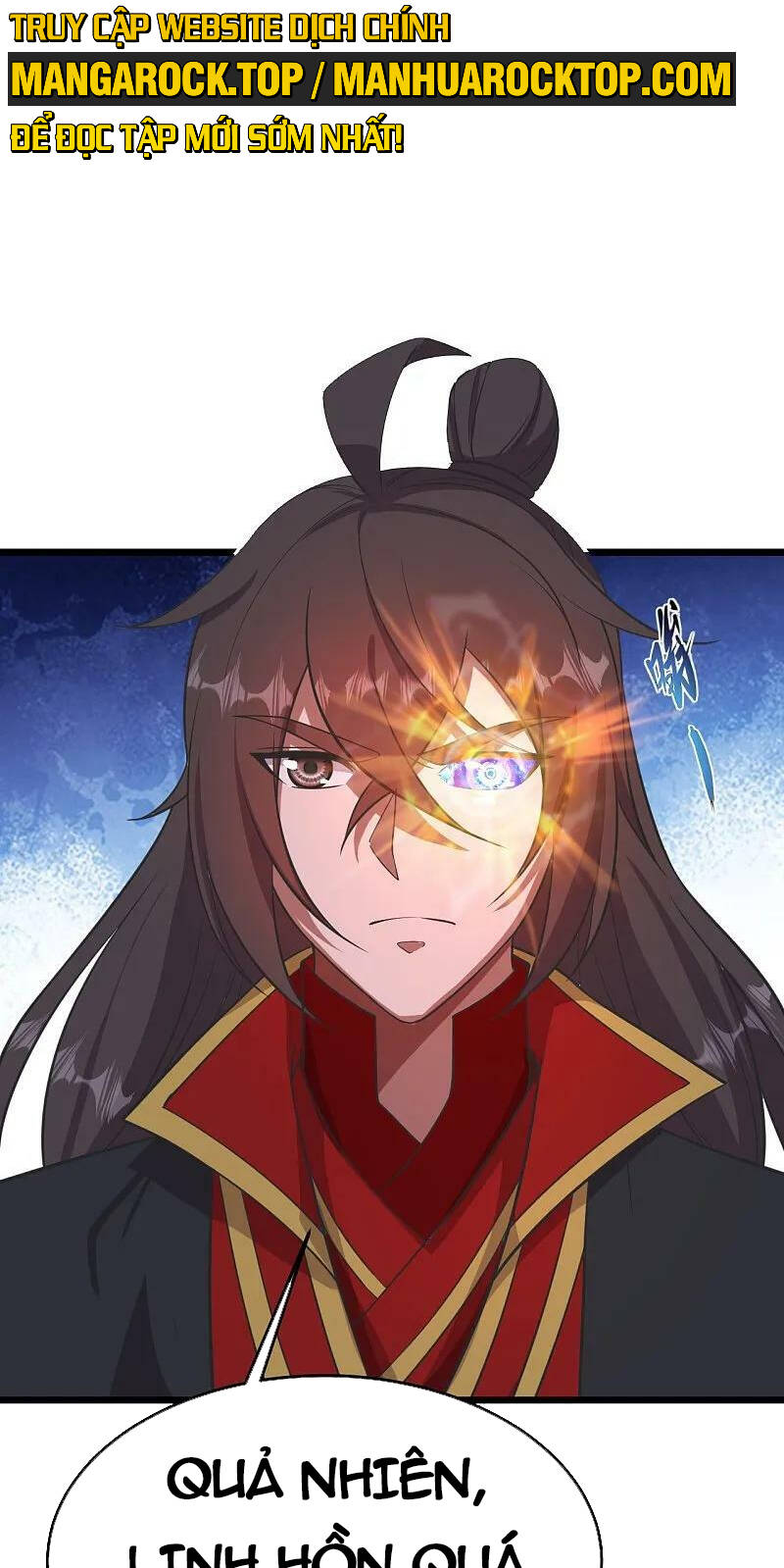 Tiên Võ Đế Tôn Chapter 454 - Trang 2