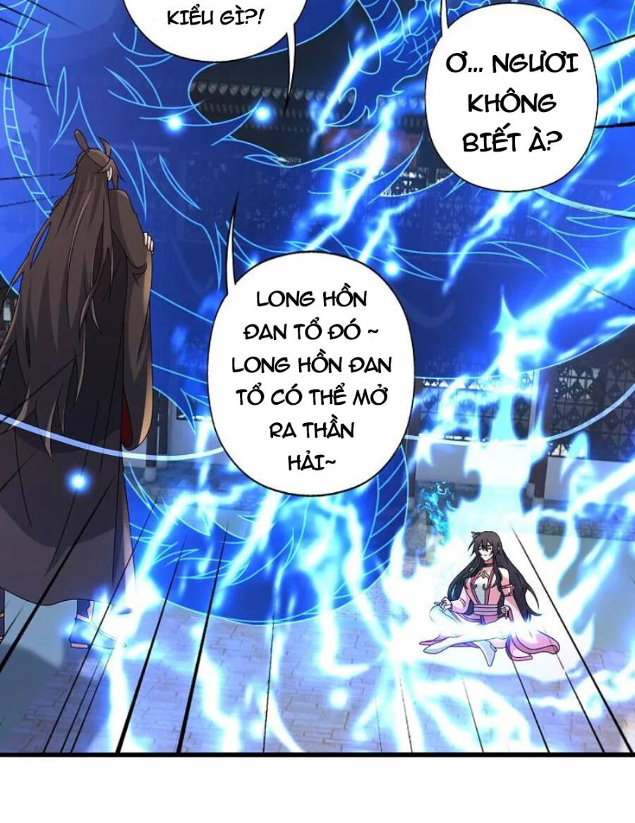 Tiên Võ Đế Tôn Chapter 455 - Trang 2