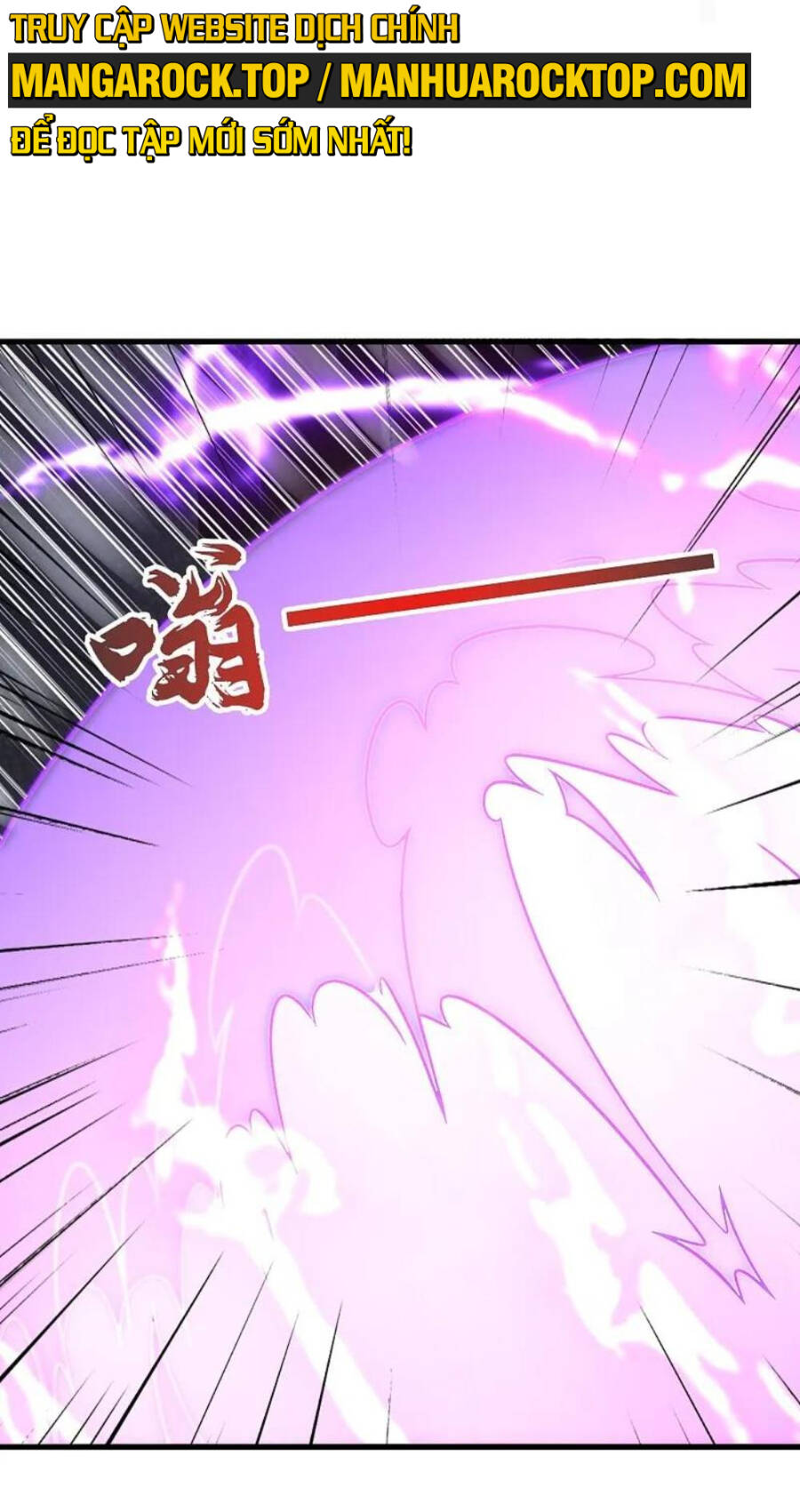 Tiên Võ Đế Tôn Chapter 455 - Trang 2