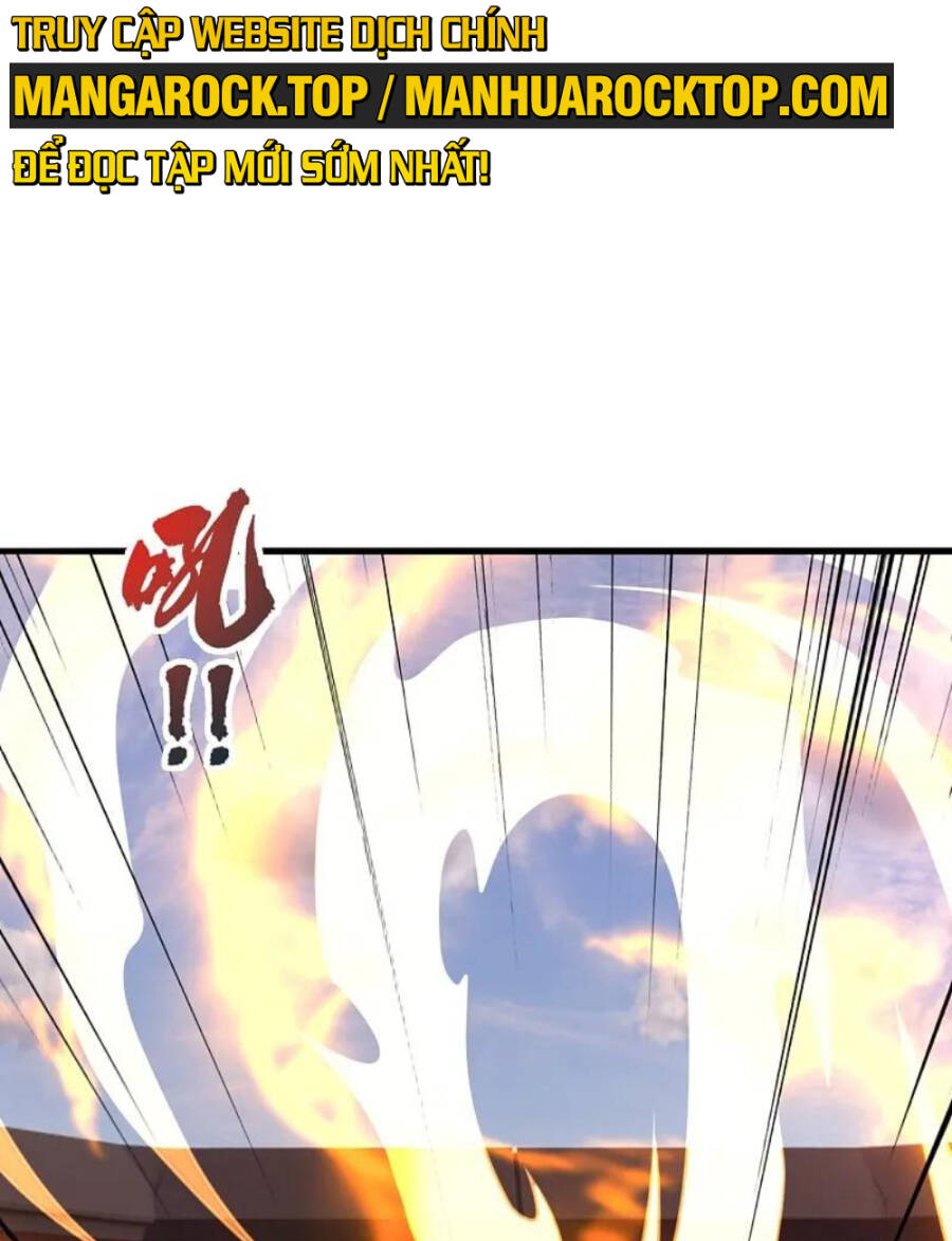 Tiên Võ Đế Tôn Chapter 455 - Trang 2