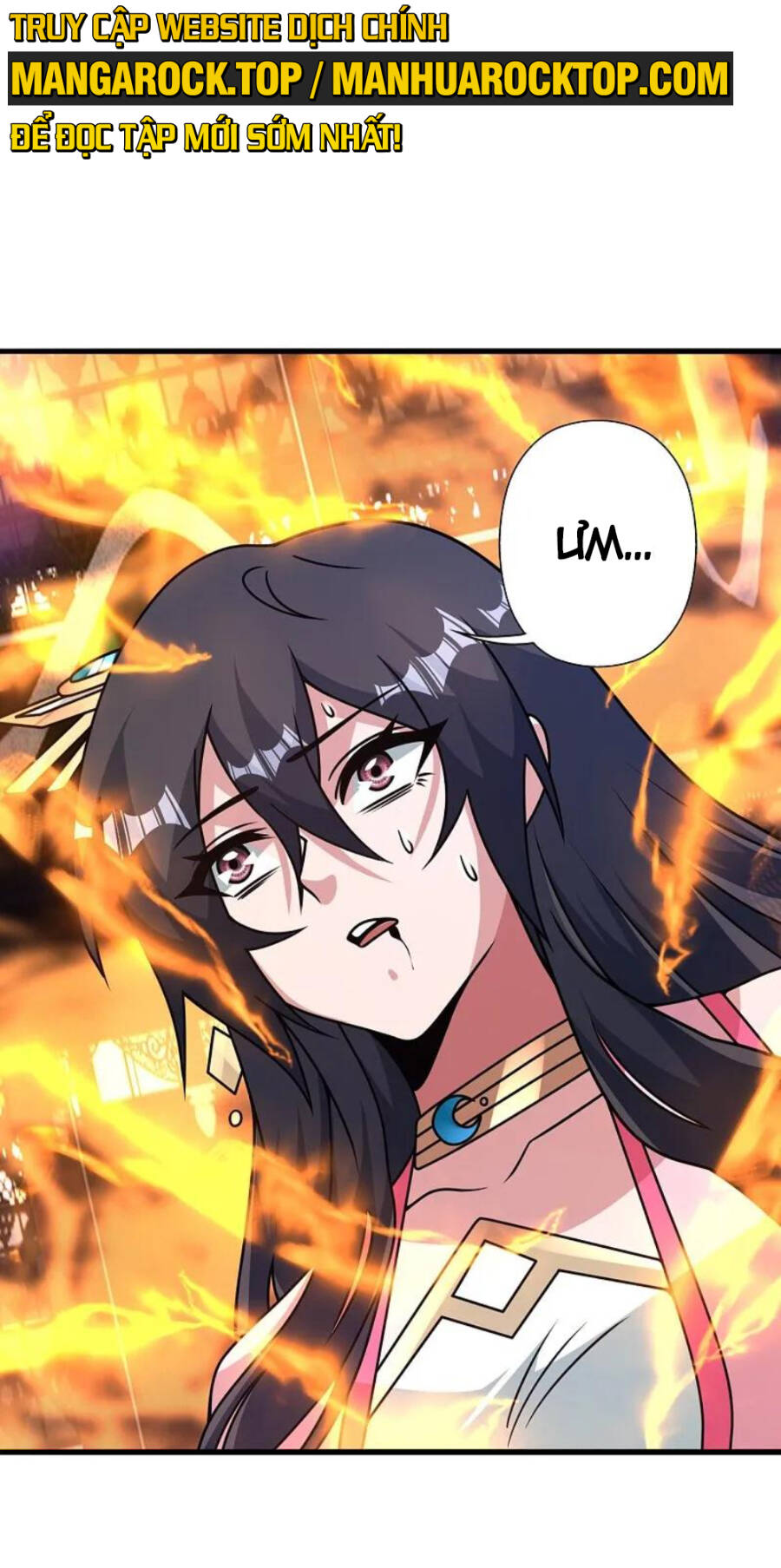 Tiên Võ Đế Tôn Chapter 455 - Trang 2