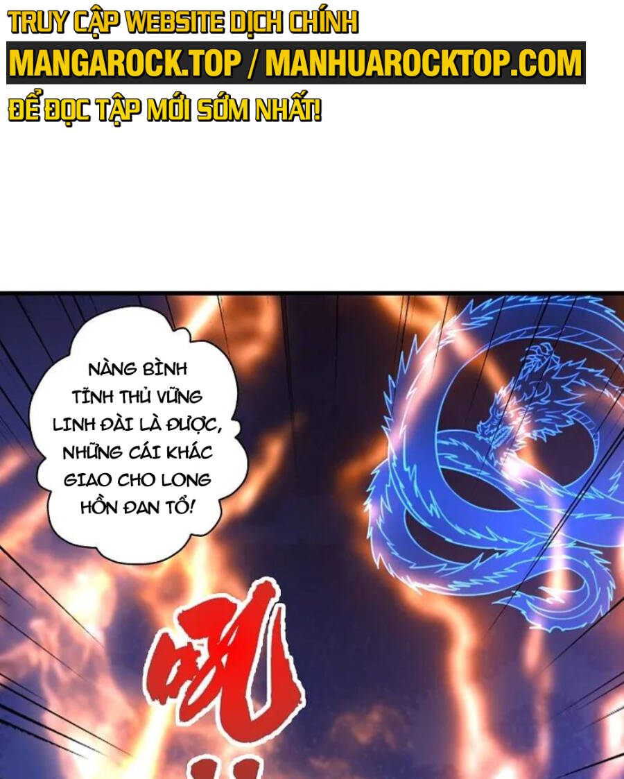Tiên Võ Đế Tôn Chapter 455 - Trang 2