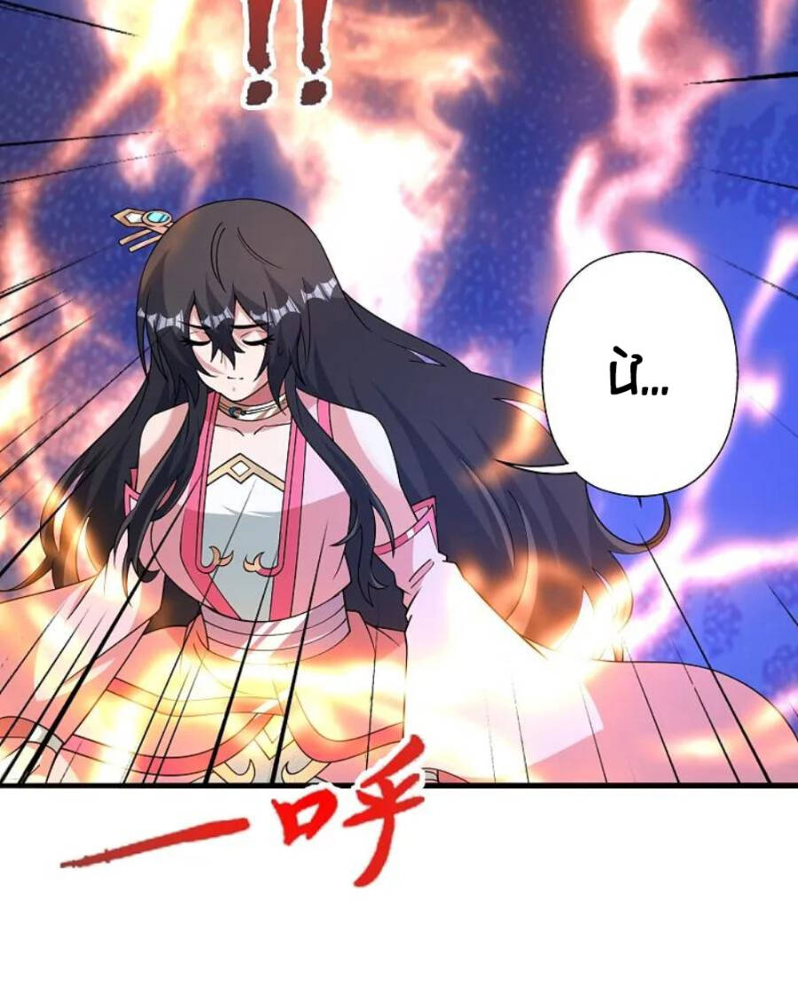 Tiên Võ Đế Tôn Chapter 455 - Trang 2