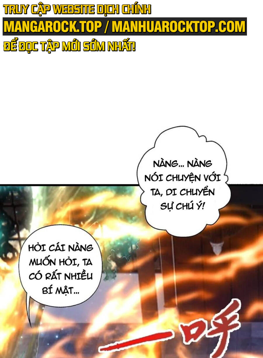 Tiên Võ Đế Tôn Chapter 455 - Trang 2
