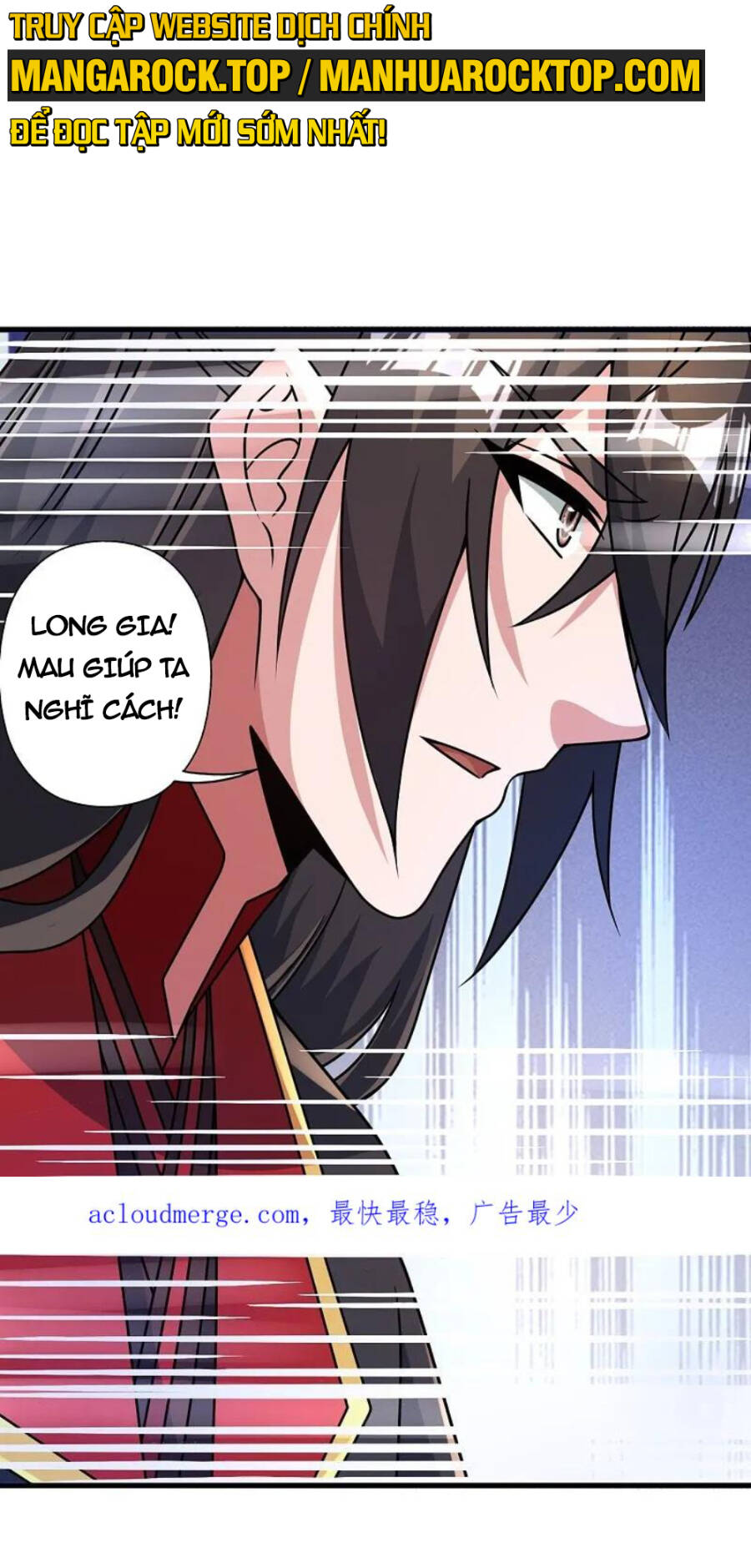 Tiên Võ Đế Tôn Chapter 455 - Trang 2