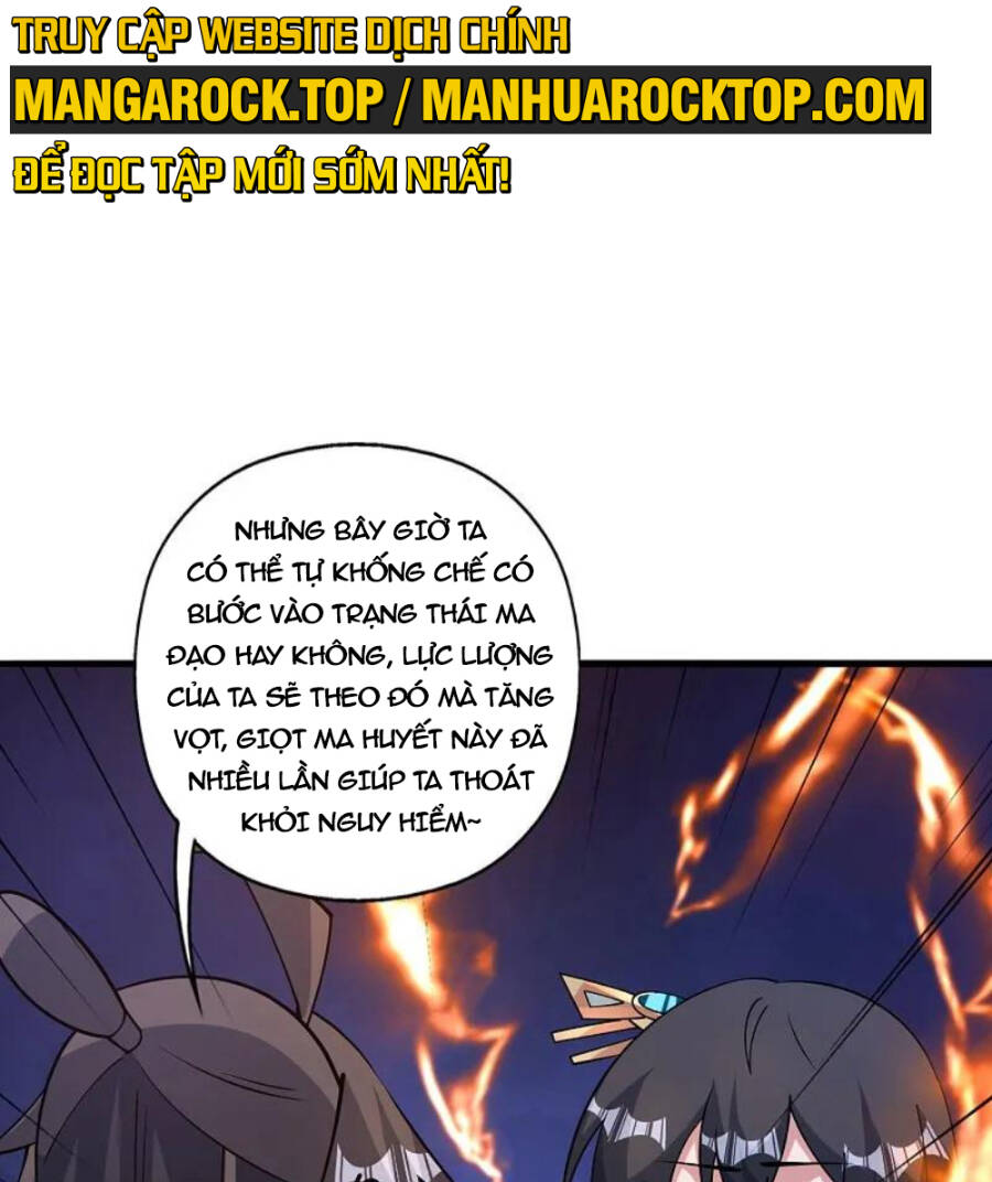 Tiên Võ Đế Tôn Chapter 455 - Trang 2