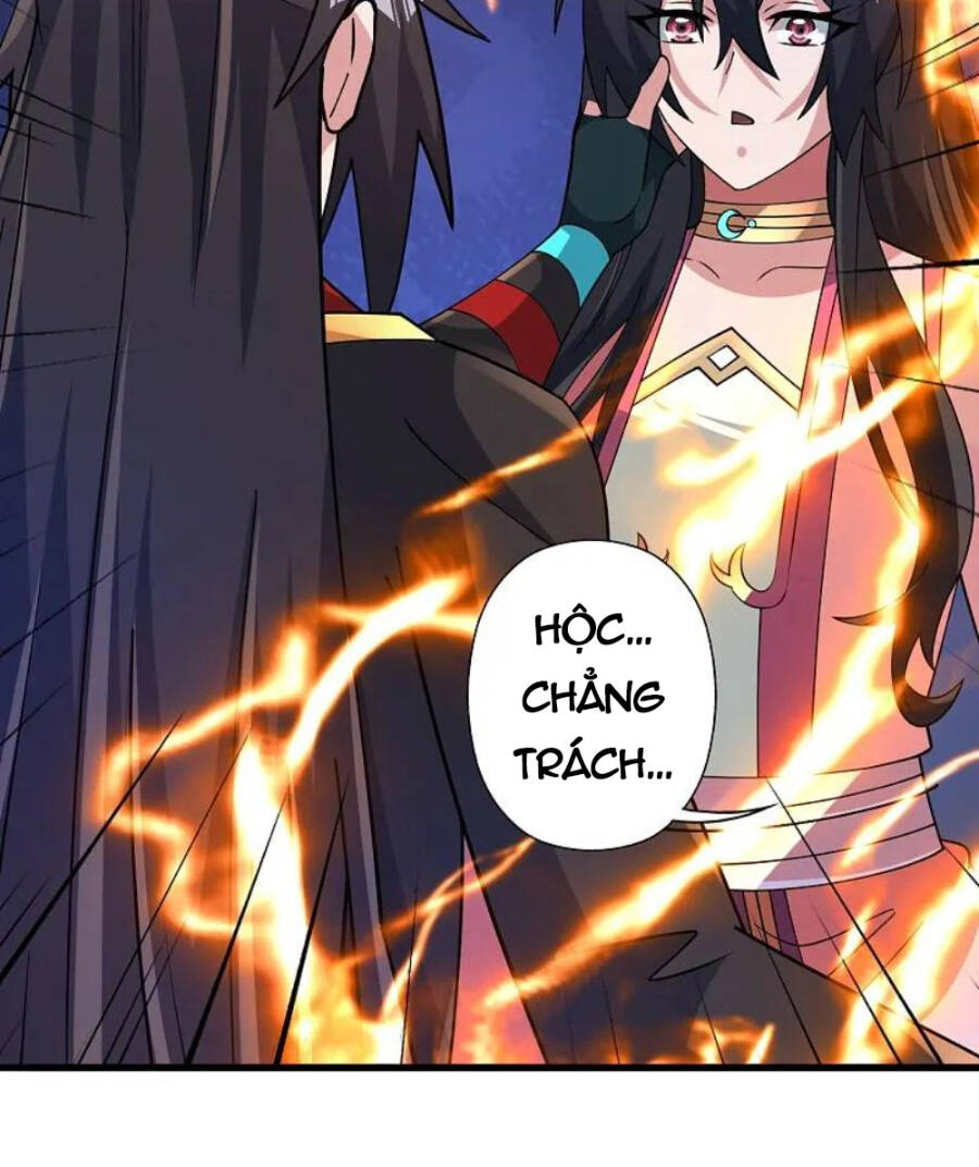 Tiên Võ Đế Tôn Chapter 455 - Trang 2