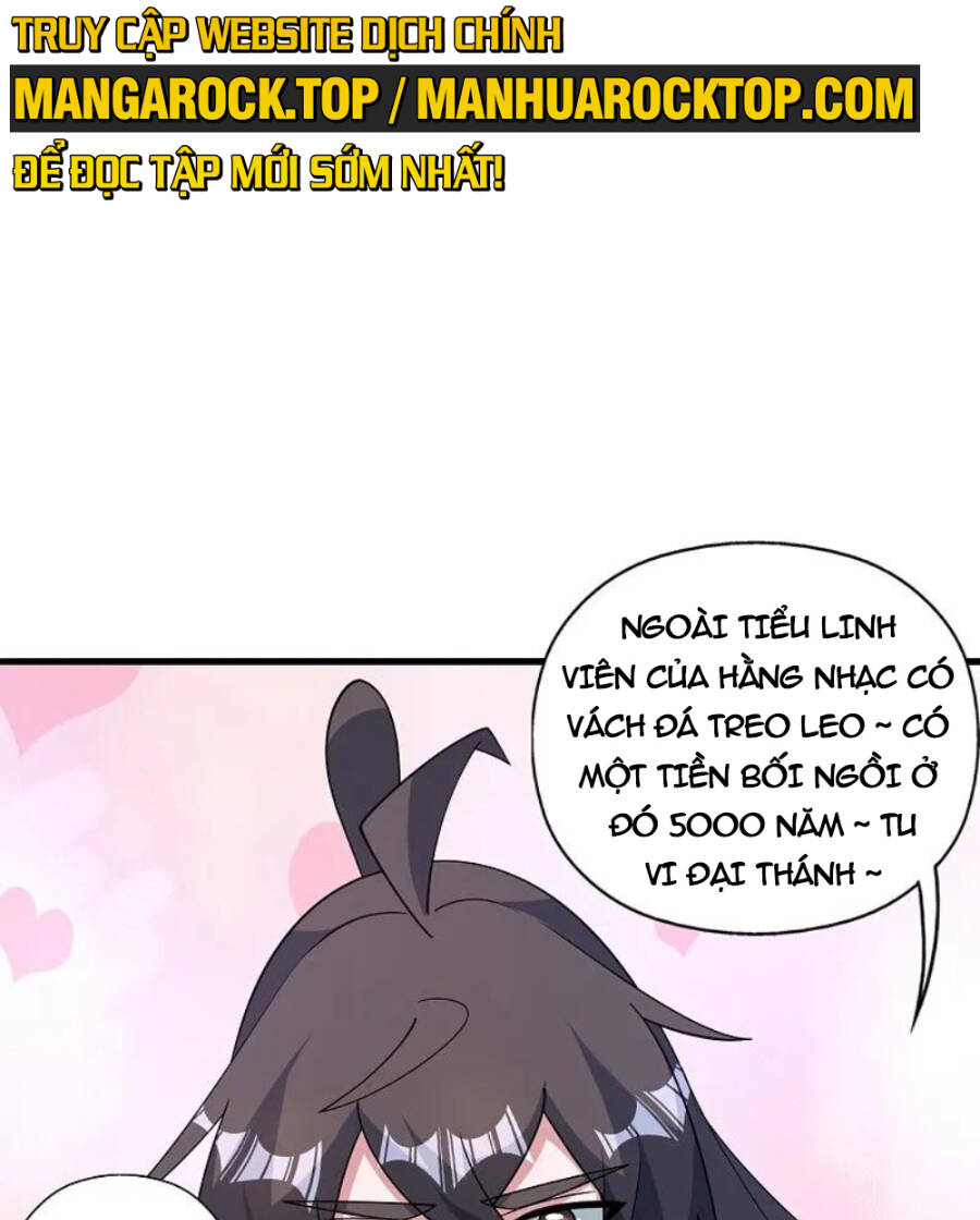 Tiên Võ Đế Tôn Chapter 455 - Trang 2