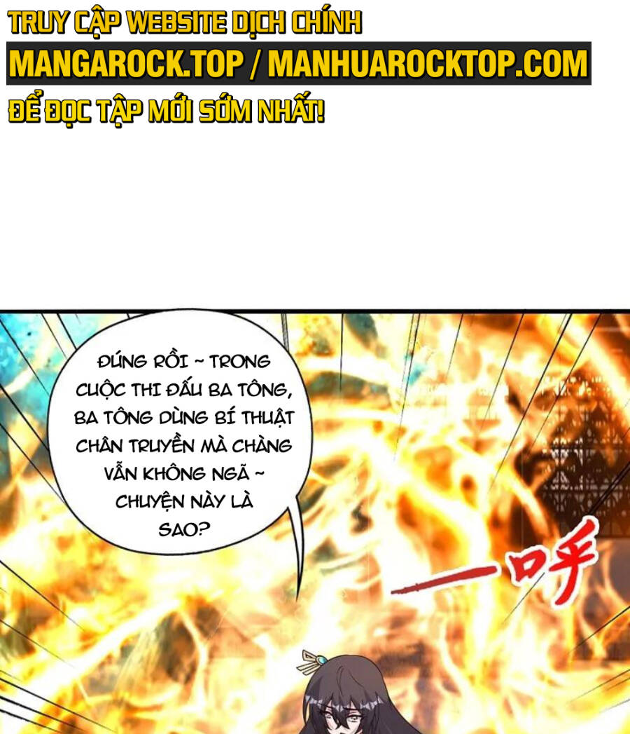 Tiên Võ Đế Tôn Chapter 455 - Trang 2