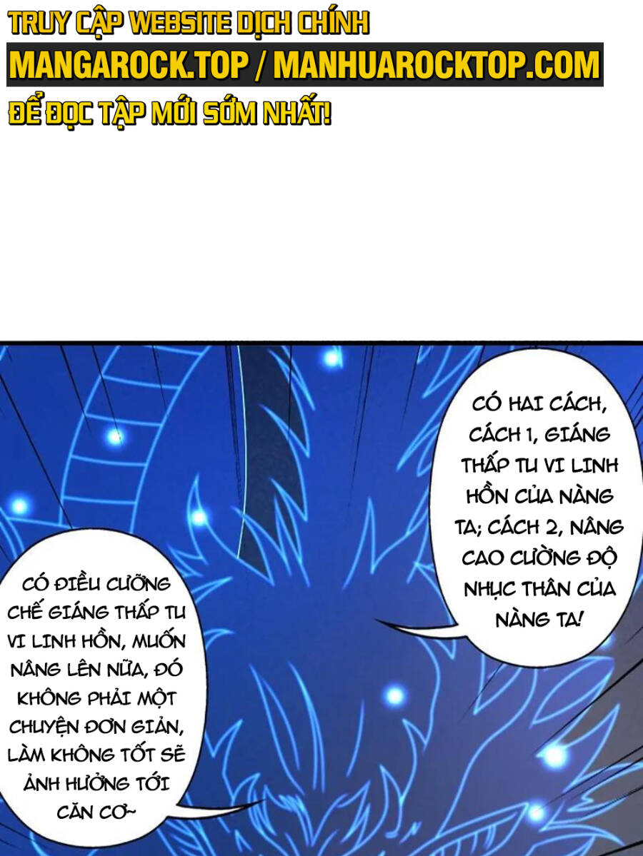 Tiên Võ Đế Tôn Chapter 455 - Trang 2