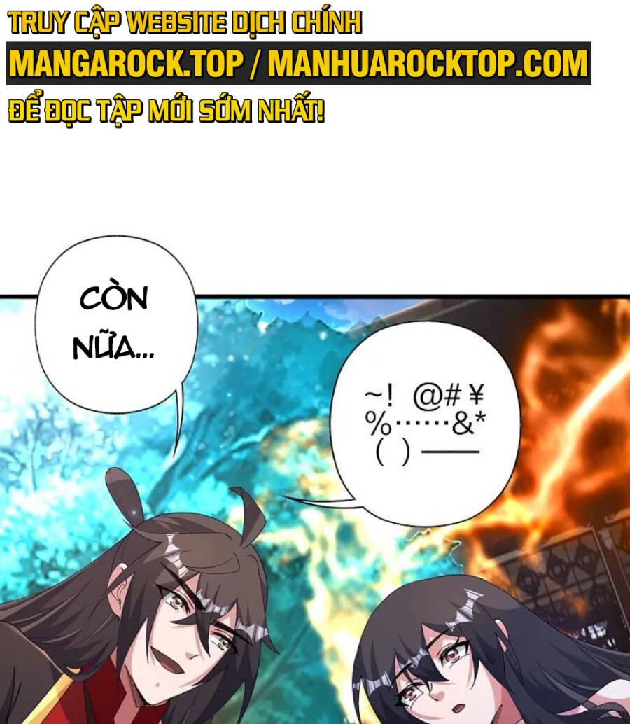 Tiên Võ Đế Tôn Chapter 455 - Trang 2