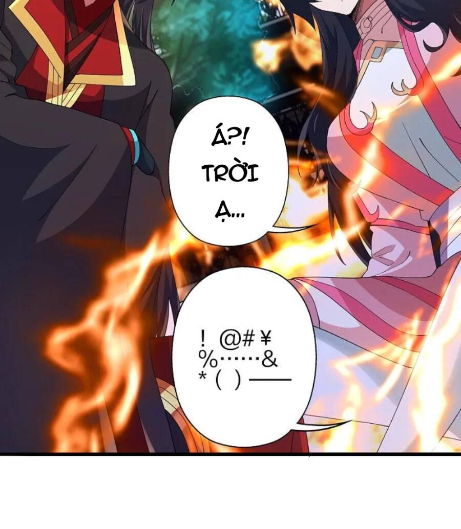 Tiên Võ Đế Tôn Chapter 455 - Trang 2