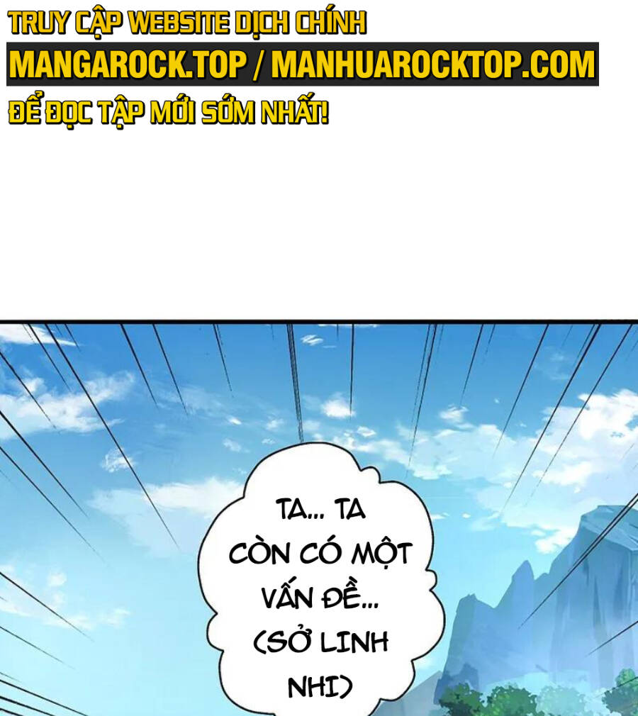 Tiên Võ Đế Tôn Chapter 455 - Trang 2