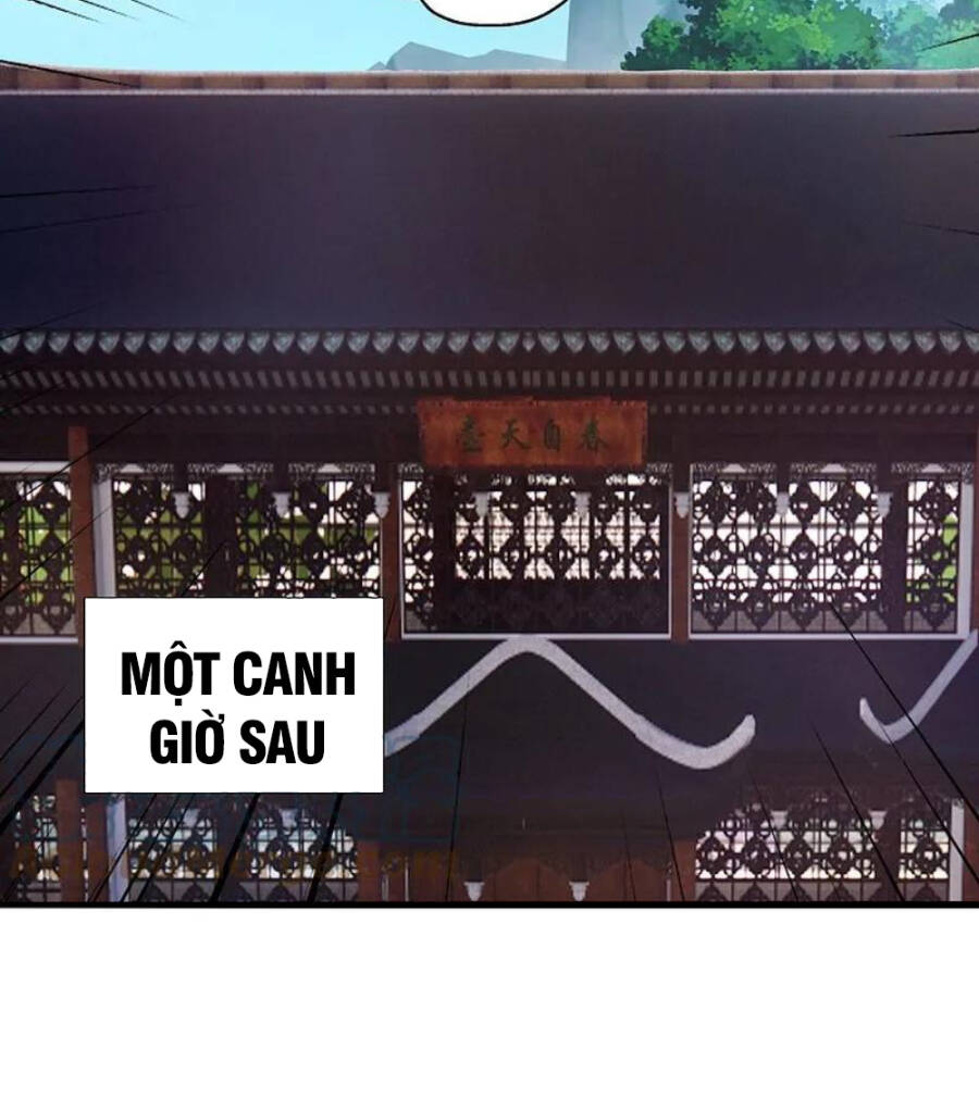 Tiên Võ Đế Tôn Chapter 455 - Trang 2