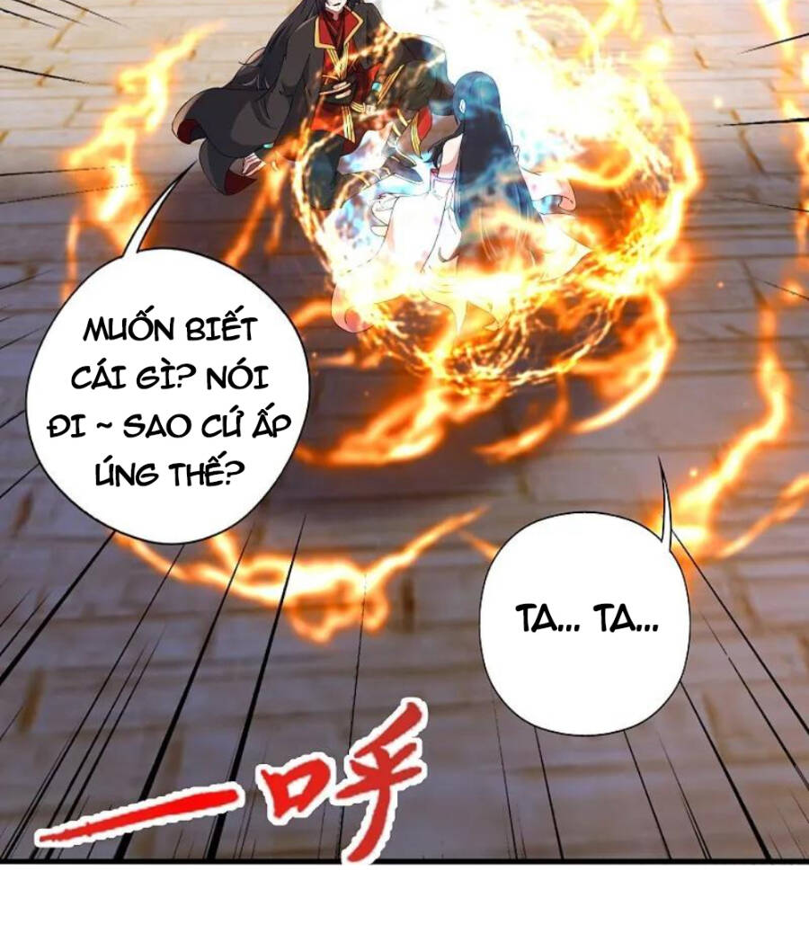 Tiên Võ Đế Tôn Chapter 455 - Trang 2