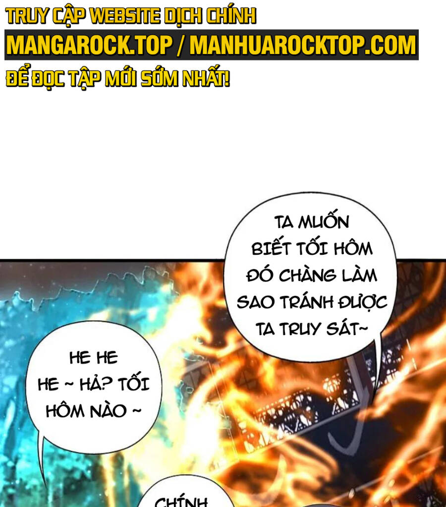 Tiên Võ Đế Tôn Chapter 455 - Trang 2