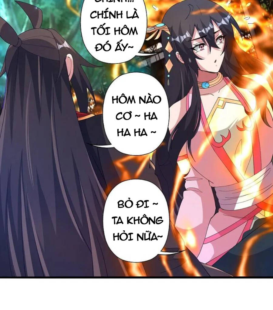 Tiên Võ Đế Tôn Chapter 455 - Trang 2