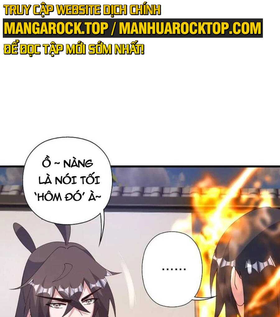 Tiên Võ Đế Tôn Chapter 455 - Trang 2