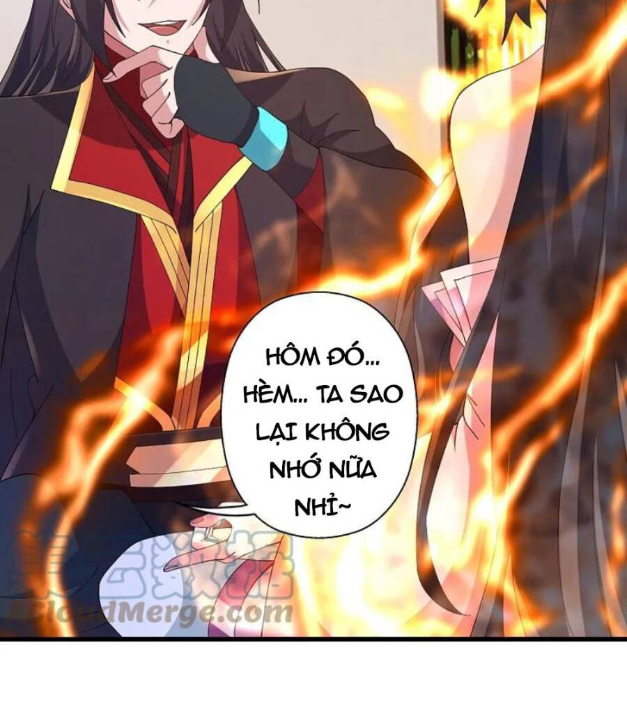 Tiên Võ Đế Tôn Chapter 455 - Trang 2