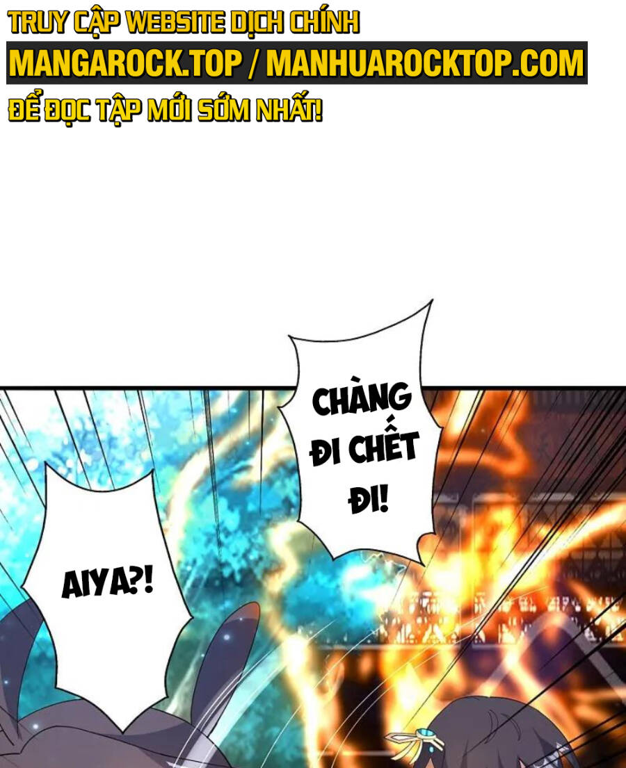 Tiên Võ Đế Tôn Chapter 455 - Trang 2