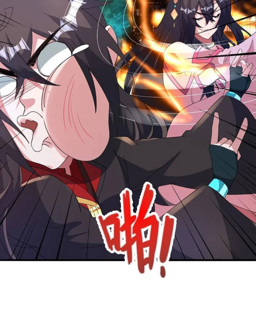 Tiên Võ Đế Tôn Chapter 455 - Trang 2