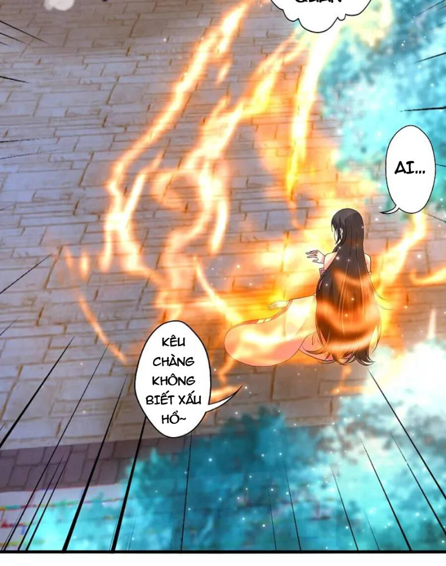 Tiên Võ Đế Tôn Chapter 455 - Trang 2