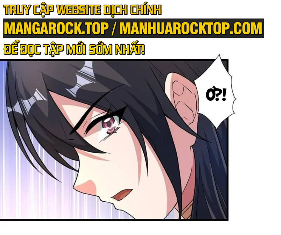 Tiên Võ Đế Tôn Chapter 455 - Trang 2