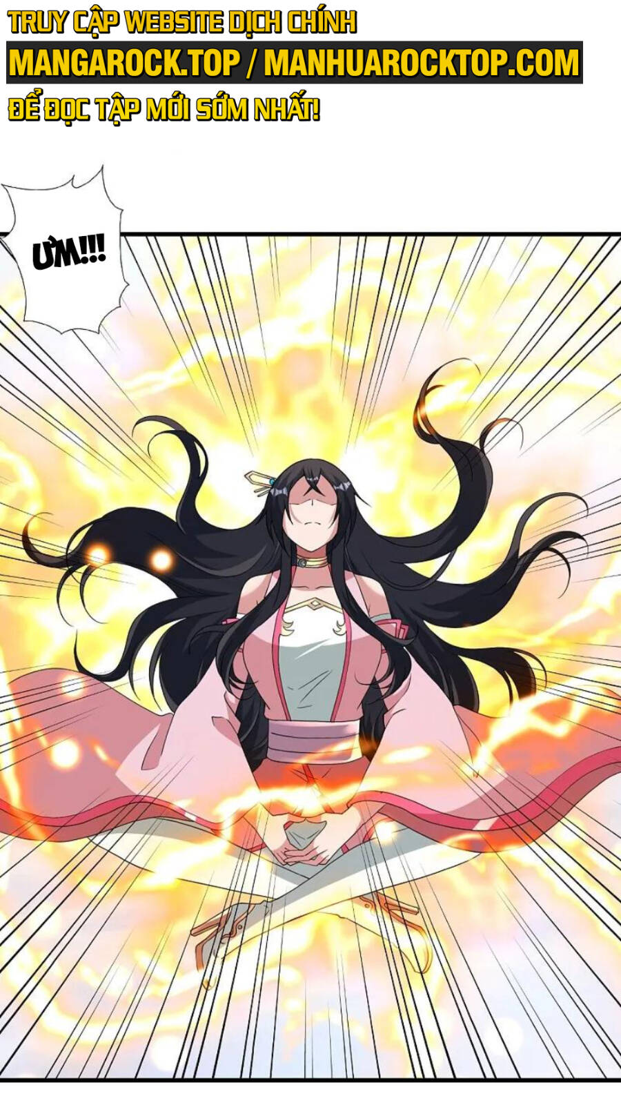 Tiên Võ Đế Tôn Chapter 455 - Trang 2