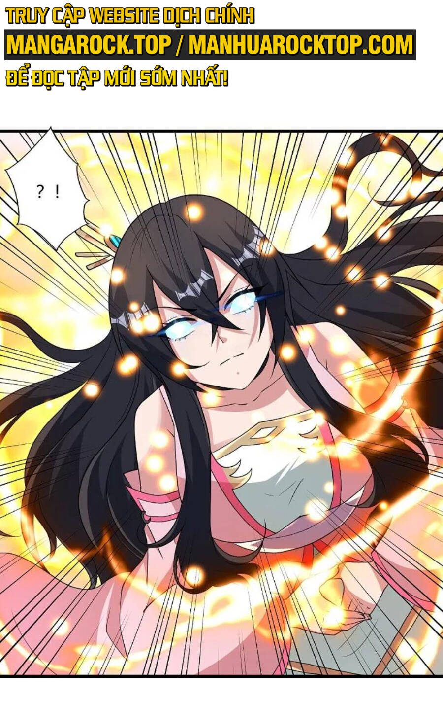 Tiên Võ Đế Tôn Chapter 455 - Trang 2