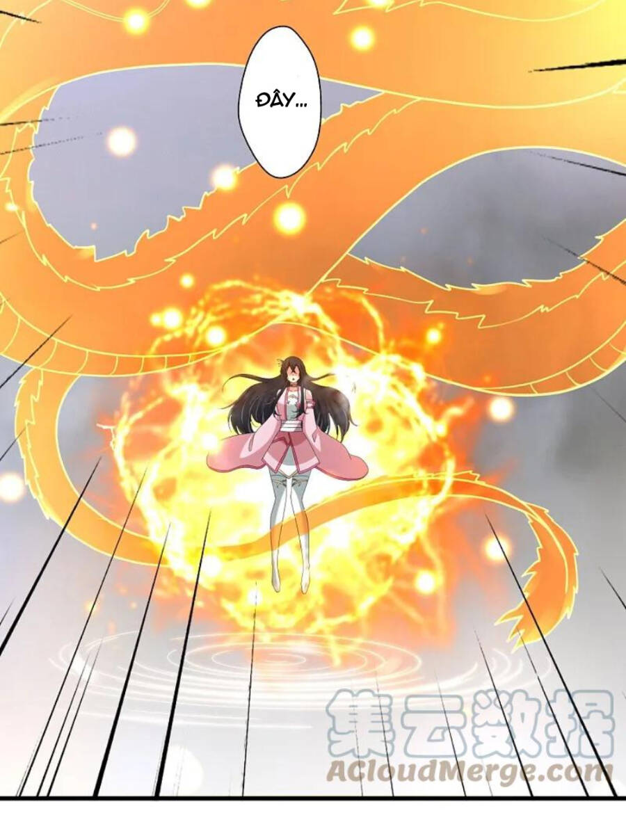 Tiên Võ Đế Tôn Chapter 455 - Trang 2