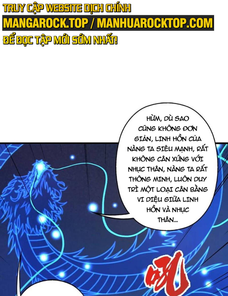 Tiên Võ Đế Tôn Chapter 455 - Trang 2